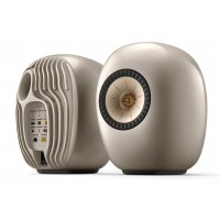 KEF LS LUXE Kablosuz Hoparlör 
